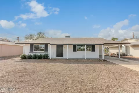10207 W Alabama Ave, Sun City, AZ 85351