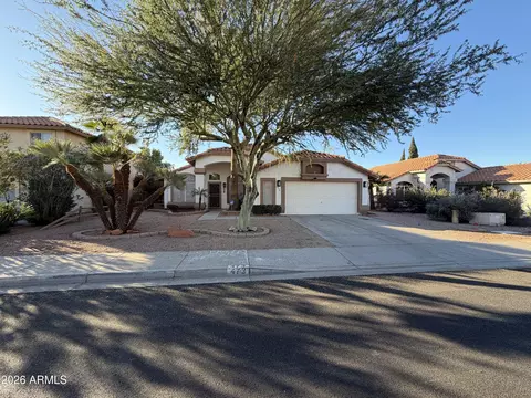 473 W Smoke Tree Rd, Gilbert, AZ 85233