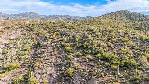 74 Elephant Butte Rd #5, Gold Canyon, AZ 85118