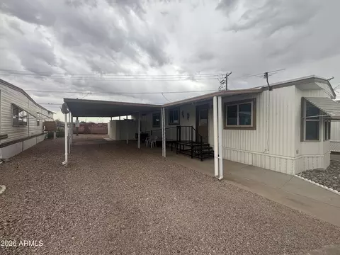 800 W Apache Trl #18, Apache Junction, AZ 85120