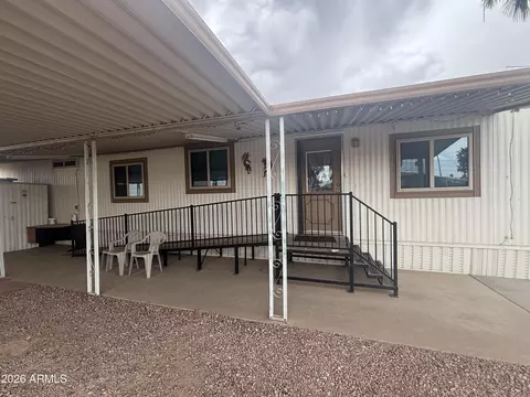 800 W Apache Trl #18, Apache Junction, AZ 85120
