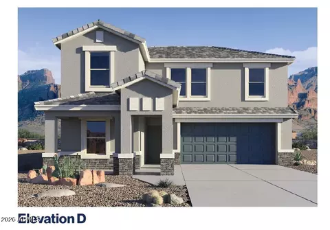 24838 N 26th St, Phoenix, AZ 85024