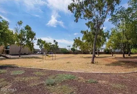 Exterior - 2838 E Le Marche Ave, Phoenix, AZ 85032 photo 3 of 3