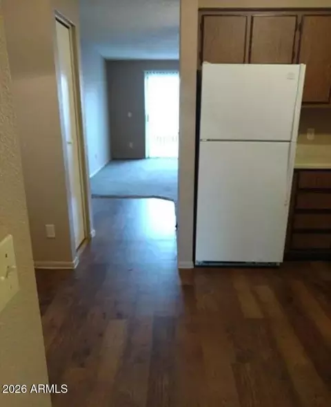 Entry Way - 2838 E Le Marche Ave, Phoenix, AZ 85032 photo 1 of 2