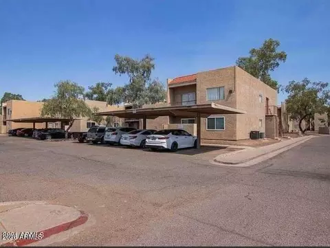 Exterior - 2838 E Le Marche Ave, Phoenix, AZ 85032 photo 1 of 3