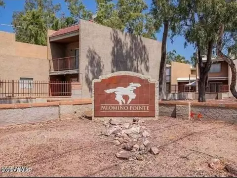 2838 E Le Marche Ave, Phoenix, AZ 85032