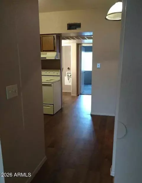Entry Way - 2838 E Le Marche Ave, Phoenix, AZ 85032 photo 2 of 2