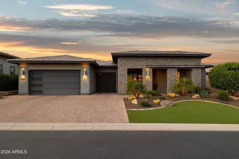17964 E Wolf Tree Ln, Rio Verde, AZ 85263
