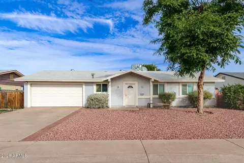 8622 W Columbus Ave, Phoenix, AZ 85037