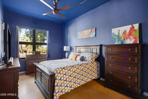 Bedroom - 914 E Osborn Rd #216, Phoenix, AZ 85014 photo 1 of 2