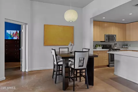 Dining - 914 E Osborn Rd #216, Phoenix, AZ 85014 photo 1 of 2
