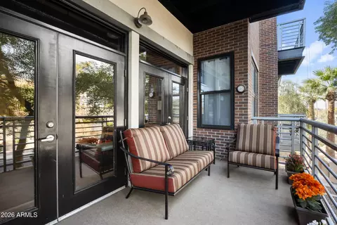 Exterior - 914 E Osborn Rd #216, Phoenix, AZ 85014 photo 2 of 3