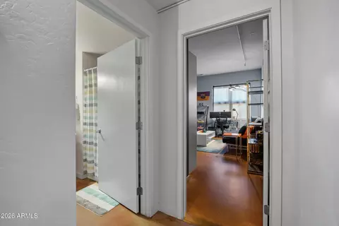 Entry Way - 914 E Osborn Rd #216, Phoenix, AZ 85014 photo 1 of 1