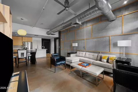 Living - 914 E Osborn Rd #216, Phoenix, AZ 85014 photo 3 of 3