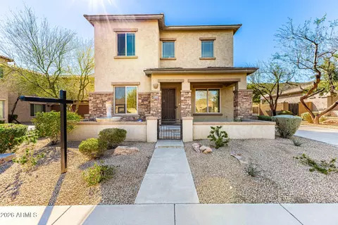 8367 W Briles Rd, Peoria, AZ 85383
