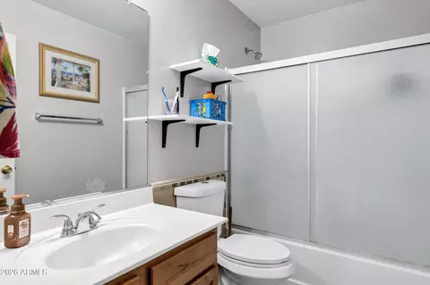 Bath - 228 S 18th St, Coolidge, AZ 85128 photo 2 of 2