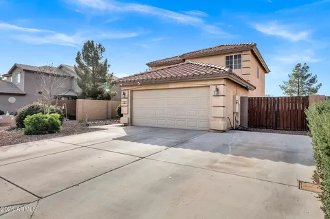 228 S 18th St, Coolidge, AZ 85128