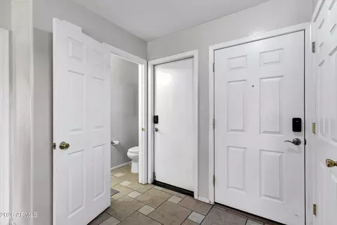 Entry Way - 228 S 18th St, Coolidge, AZ 85128 photo 1 of 1