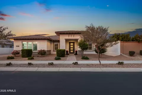 23120 E Via Las Brisas --, Queen Creek, AZ 85142