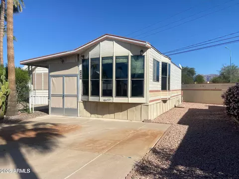 1177 S Kiowa Cir #177, Apache Junction, AZ 85119