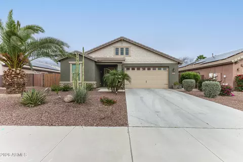 18574 W Lupine Ave, Goodyear, AZ 85338