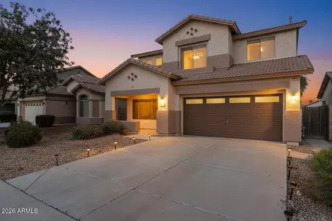 44250 W Vineyard St, Maricopa, AZ 85139