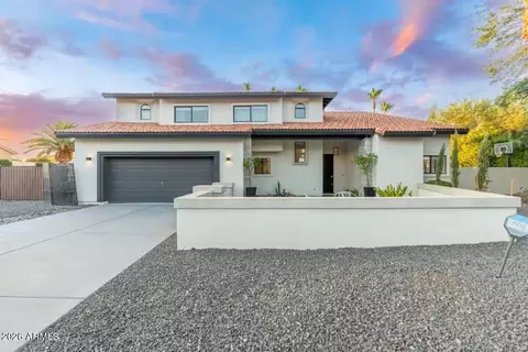 2814 Evans Dr, Phoenix, AZ 85032
