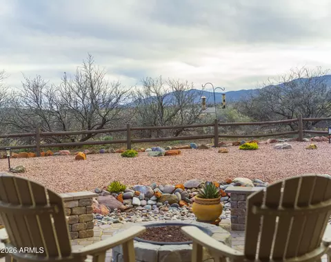 1925 W Desert Willow Dr, Cottonwood, AZ 86326