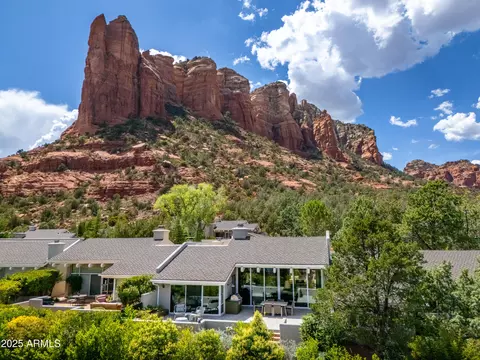 220 Shadow Mountain Dr, Sedona, AZ 86336