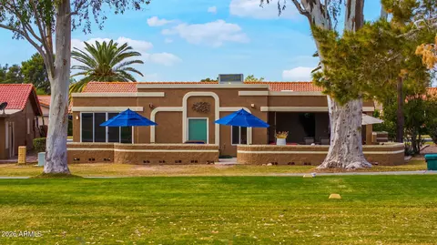 1277 Leisure World --, Mesa, AZ 85206