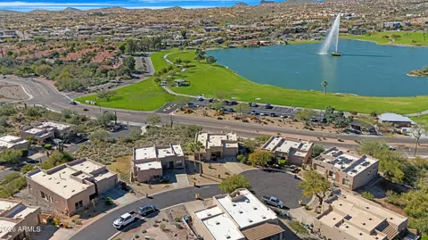 17235 E Sunscape Dr, Fountain Hills, AZ 85268