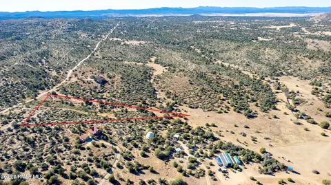 306-35 S 054 S Rd 2 Rd #20, Prescott, AZ 86305