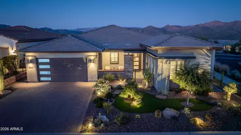 28803 N Sandal Ct, Rio Verde, AZ 85263