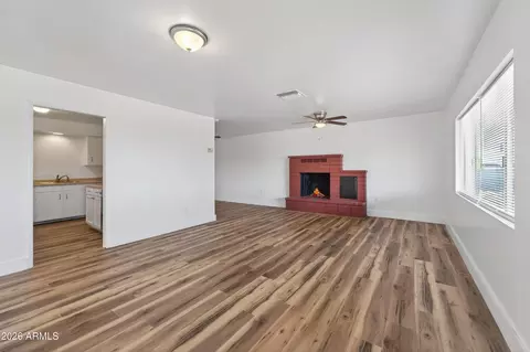 2443 N Calle Quarto --, Huachuca City, AZ 85616