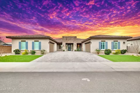 1353 E Aris Dr, Gilbert, AZ 85298