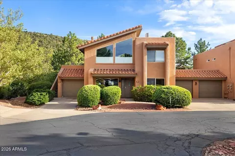 12 Tanager Ln #21, Sedona, AZ 86336