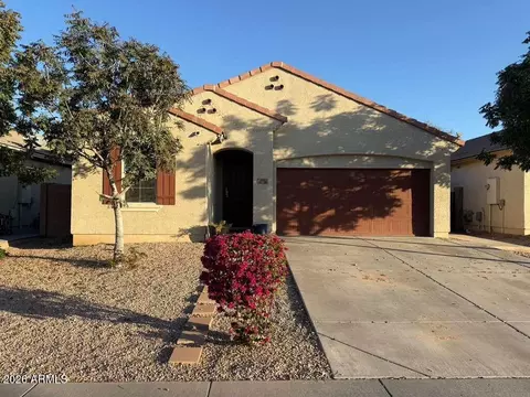 11726 W Chase Ln, Avondale, AZ 85323