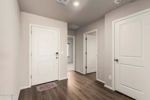 Entry Way - 1305 W Inca Dr, Coolidge, AZ 85128 photo 1 of 3