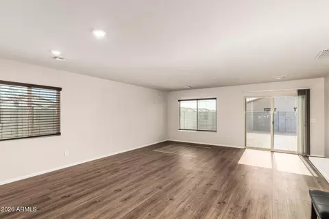 Living - 1305 W Inca Dr, Coolidge, AZ 85128 photo 2 of 3