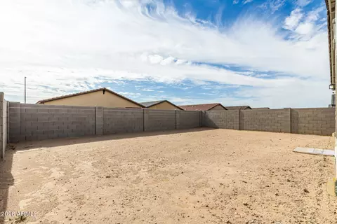Exterior - 1305 W Inca Dr, Coolidge, AZ 85128 photo 5 of 6