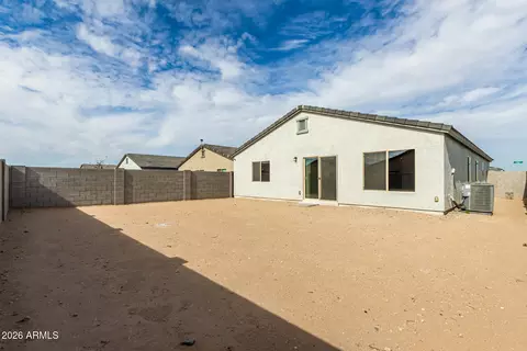 Exterior - 1305 W Inca Dr, Coolidge, AZ 85128 photo 2 of 6