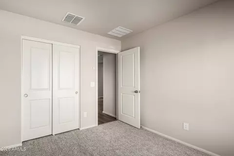 Bedroom - 1305 W Inca Dr, Coolidge, AZ 85128 photo 1 of 2