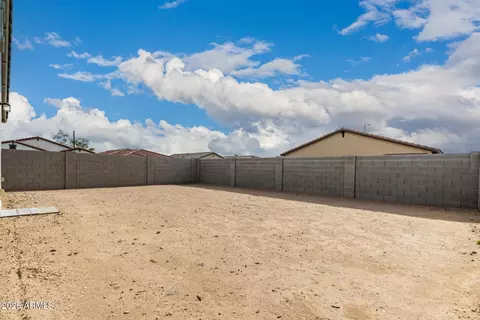 Exterior - 1305 W Inca Dr, Coolidge, AZ 85128 photo 3 of 6