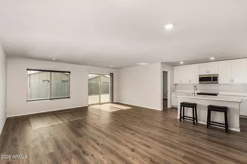 Living - 1305 W Inca Dr, Coolidge, AZ 85128 photo 3 of 3