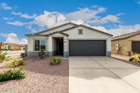 1305 W Inca Dr, Coolidge, AZ 85128