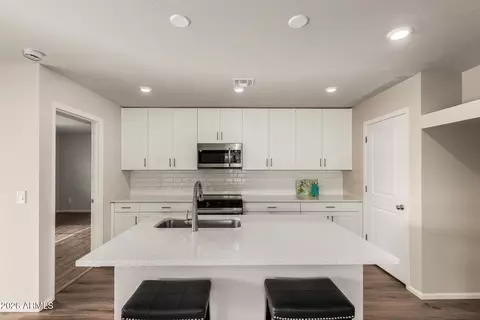 Kitchen - 1305 W Inca Dr, Coolidge, AZ 85128 photo 1 of 3