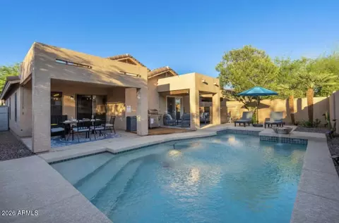 5063 E Roy Rogers Rd, Cave Creek, AZ 85331