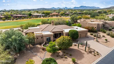 18513 E Agua Verde Dr, Rio Verde, AZ 85263