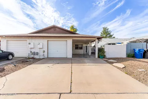 1448 S Doran St, Mesa, AZ 85204