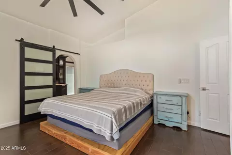 Bedroom - 4829 E Voltaire Ave, Scottsdale, AZ 85254 photo 2 of 3